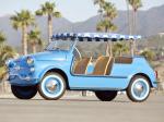 Fiat 500 Jolly 1958 года (US)